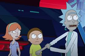 Thus, the link below will only the episodes to date. Rick And Morty Season 5 Episode 2 Live Stream Time Tv Channel Cast How To Watch Online 6 27 21 Oregonlive Com
