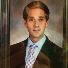 Kyle Patrick Fries (@KylePFries)