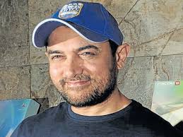 See more of aamir khan on facebook. I M Not A Natural Actor Aamir Khan Deccan Herald