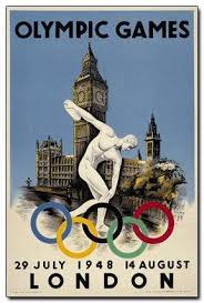 We upload amazing new logo designs everyday! Juegos Olimpicos De Londres 1948 Ecured