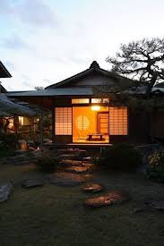 To get the japanese home design from genkan style you can just adopt how they put shoes cabinet in the entryway then use slippers inside your house. Stunning Japanese Style House Design Ideas Fancydecors Haus Im Japanischen Stil Architektur Japanische Architektur