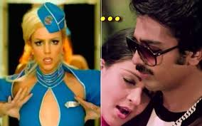 Скачивай и слушай britney spears toxic music и britney spears toxic на zvooq.online! Did You Know Britney Spears Hit Song Toxic Was Inspired By Kamal Haasan Rati Agnihotri S Ek Duuje Ke Liye