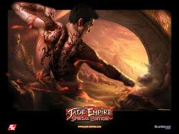 Pin By Tiffany Mendoza On Comic Stuff Jade Empire Fantasy Art Martial Artist
