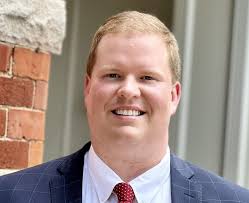 Starke Agency Announces the Addition of Austin Gaines as an Agency  Principal • Starke Agency