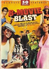 Galaxina - DVD - - United States - 10/6/2014 - My Movies - The Movie & TV  Network