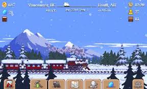 Download last version of tiny station 2 1.0.41 apk + mod (unlimited money) for android from revapk with direct link. Tiny Rails 2 10 06 Apk Mod Unlimited Money Android