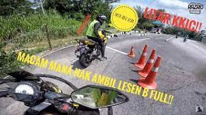 Lesen sie die 10 überschriften auf blatt 1 und die 5 texte auf blatt 2. Litar Lesen B Full Bersama Lensasepolworld Cikgu Nasir Haris Er6n Dual Vlog Motovlog Youtube