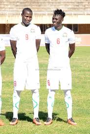 Kenya's harambee stars will test their form in the afcons where they are set to face the desert injured harambee stars' defender brian mandela incurred a meniscus tear in training last week. Jesse Were Hopes To Break Stars Duck In Ndola