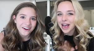 Mackenzie Ziegler Covers Sabrina Carpenter's 'Why' With Kylee Renee (Video) 