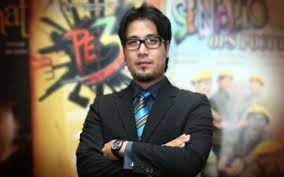 Terbongkar patutlah david teo kena tampar sebab tak beradap pantun depan mat over dan najib razak! Azhar Sulaiman Dedah Kisah Sebenar Kes David Teo Ditampar Mat Over Iluminasi