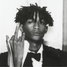 Stream Jaden -The Coolest (part2)(HQ Full Snippet) [Unreleased] (fanmade)  by Thecooolest_-