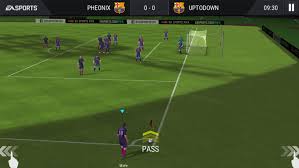 The most recent version of fifa 20 comes with entertainment features like a new stadium, kits. Fifa Soccer 14 3 01 For Android Download
