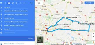 Poti rezerva un circuit si telefonic la 0769 619 644. Obiective Turistice In Ialomita Traseu De O Zi Din Bucuresti Tara Dacilor