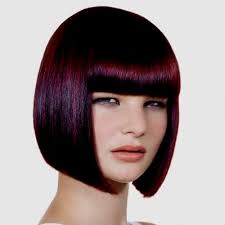 11.boyish short asian hairstyle for girls. Your Ultimate Guide On The Different Types Of Bangs Hair Motive