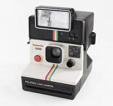 Polaroid Land Camera 1000 Wikipedia Polaroid Instant Camera Instant Camera Camera