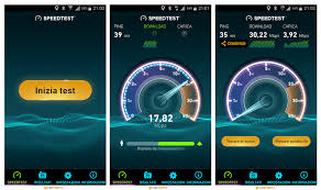 Dopo l'arrivo di very mobile, il semivirtuale kena mobile di tim dovrebbe rispondere con l'aumento della velocità 4g fino a… Sai Come Fare Il Test Della Velocita Internet Su Rete 4g Cafetariffa Com