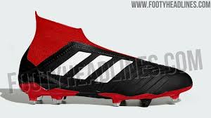 Adidas Black And White Soccer Cleats Pin On Adidas