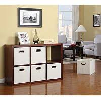Black And Yellow Storage Bins Sam S Club Six Cube Room Organizer Sam S Club This Is It It Is The Exact Thing That I Want To Put Behi Room Organization Wood Storage Furniture Home Office Cabinets