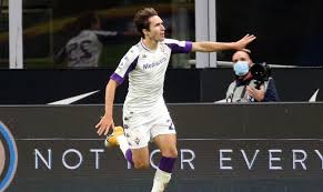 Federico chiesa is the son of enrico chiesa. Chiesa Wechselt Zu Juve
