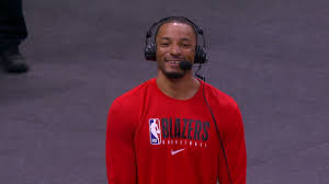 Jun 02, 2021 · before the start of the playoffs last month, portland trail blazers guard damian lillard pulled norman powell aside for a conversation. Norman Powell I Know That Portland S A Tough Gritty Team Trail Blazers Youtube