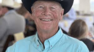 Walter “Buddy” Draper