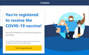 If you have kids, the number of recommended vaccinations can be dizzying. Use The Resident Registration And Booking Portal Microsoft Docs