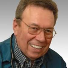 Dr. Phillip Padgett, MD