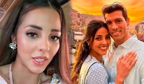 Patricio Parodi: ¿qué cercano vínculo tiene con la exactriz de Al fondo hay  sitio Chiara Molina?