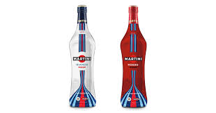 Descubre martini y nuestra gama de vermouths. Motorsport Martini Bianco Und Martini Rosso In Racing Design Ab Mitte Juni Verfugbar Spirituosen Journal De