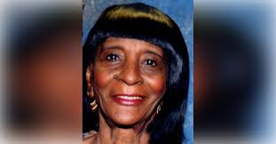 Obituary information for Mattie Taylor