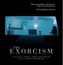 O Exorcismo : O filme de possessão que é uma montanha russa de emoções -  Cine Alerta - Cinema e muito mais!