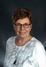 Obituary of Frances Irene Dupuis