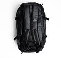 Carico 2-in-1 Gear Bag 65L