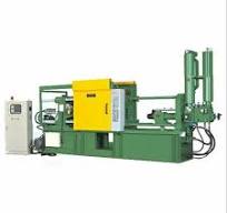 High Pressure Die Casting Machine
