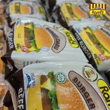 Kempen buy muslim first produk ramly burger. Nak Beli Produk Ramly Dan Ramly Halal Kiosk Malaysia Facebook