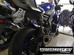 Check spelling or type a new query. Yamaha R6 2018 Malaysia