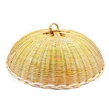 Food cover layer penutup makanan tudung saji tutup sayur susun 4rp85.000: Tudung Saji Kecil Anyaman Toko Stop Narkoba Official Bnn Store