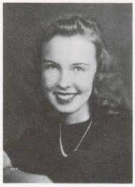 Frances Randolph Deitrick Hopper (1922-2017)