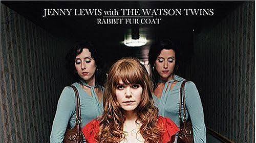 Jenny Lewis With the Watson Twins: Rabbit Fur Coat Album Review | Pitchfork