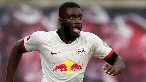 Attacking runs join the attack. Man Utd Linked Upamecano Staying With Leipzig For Now But Could Leave Next Season Says Nagelsmann Goal Com