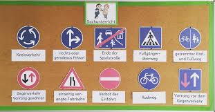 Gefallt 32 Mal 4 Kommentare Grundschullehrerin Mit Herz Materialwiese Auf Instagra Verkehrserziehung Grundschule Verkehrserziehung Fuhrerschein Lernen