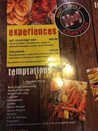 Maybe you would like to learn more about one of these? Hot N Juicy Crawfish Picture Of Hot N Juicy Crawfish Las Vegas Tripadvisor