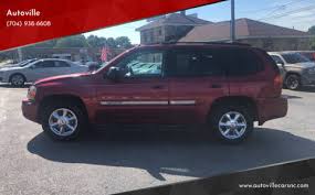 Image result for Cherry Red 2000 Envoy