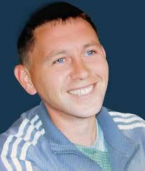 Kenneth Alexander Douglas (Inverness)