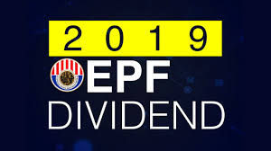 Citing a challenging 2019 which saw plenty of. Epf Declares Dividend Of 5 4pct For 2019 Youtube