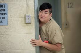 Orange Is The New Black Roll Call Know Your Inmates Orange Is The New Black New Black Orange