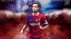 And receive a monthly newsletter with our best high quality wallpapers. Coutinho Barcelona Wallpaper Desktop 2021 Live Wallpaper Hd