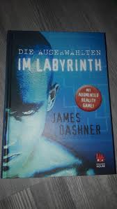 Unbenutzte und noch verpackte buchbox der trilogie die auserwählten maze runner von james dashner Die Auserwahlten Im Labyrinth In 04808 Wurzen Fur 7 00 Zum Verkauf Shpock De