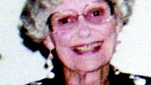 Evelyn Anderson 90th birthday