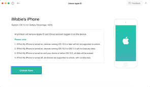 Bypass icloud activation lock screen software powered by iremove dev team. Guia De Anyunlock Desbloquear Apple Id